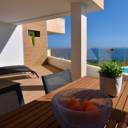 Magnolio Apartment Calaceite Torrox Exterior foto