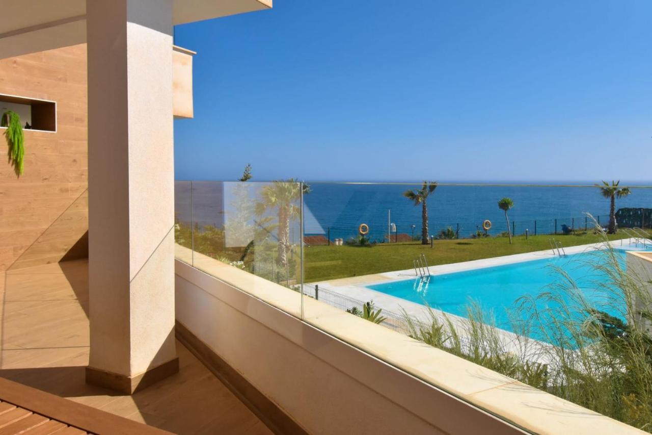 Magnolio Apartment Calaceite Torrox Exterior foto