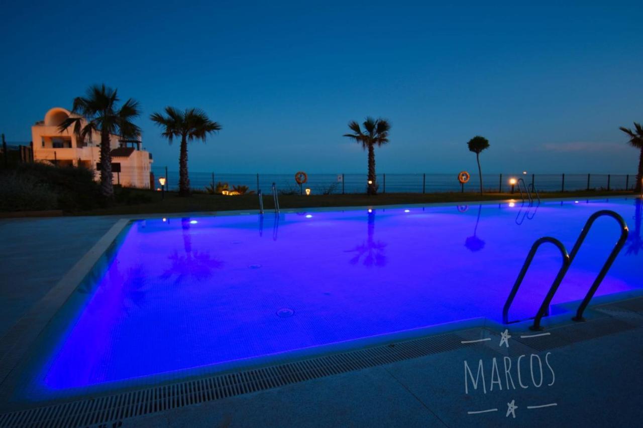 Magnolio Apartment Calaceite Torrox Exterior foto