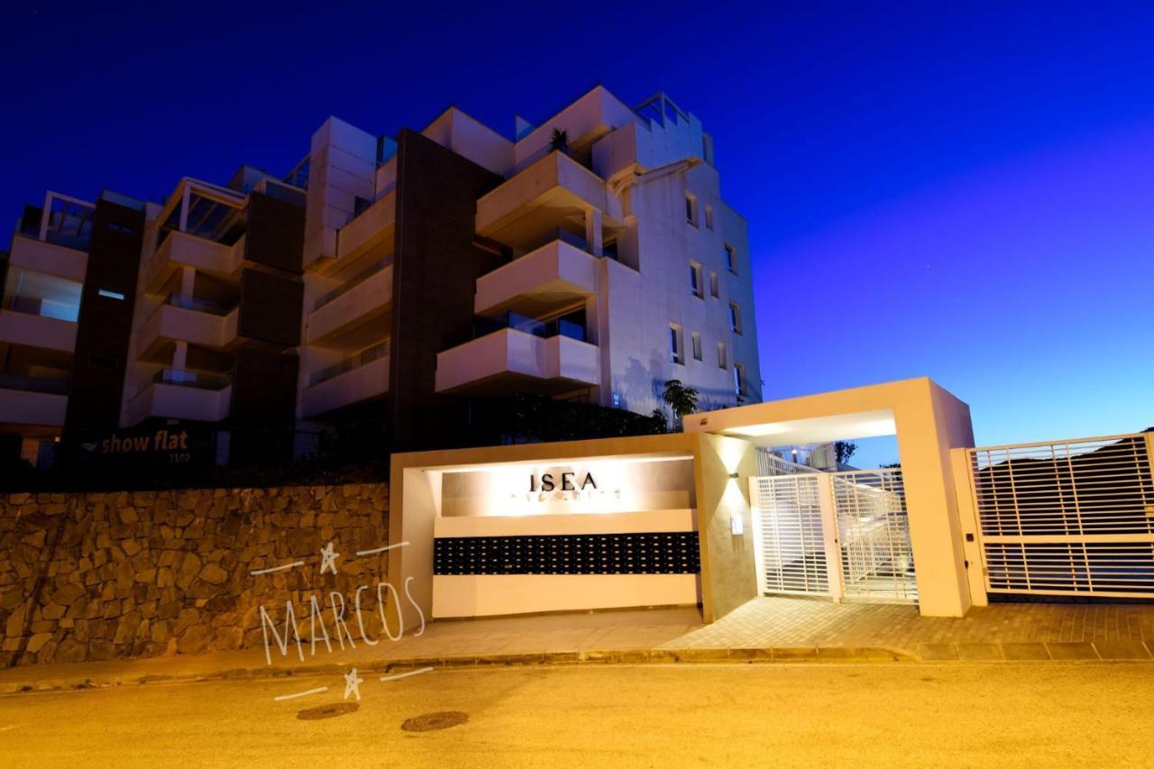 Magnolio Apartment Calaceite Torrox Exterior foto