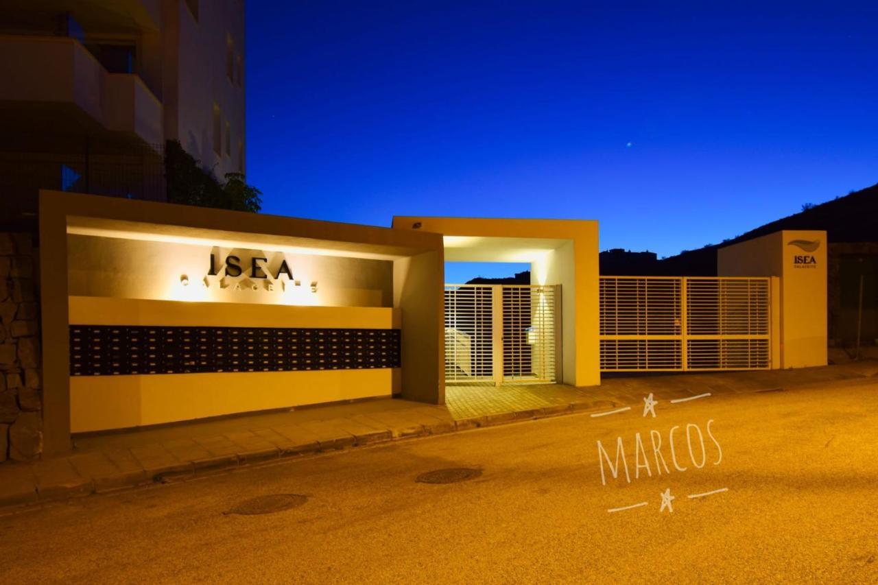 Magnolio Apartment Calaceite Torrox Exterior foto
